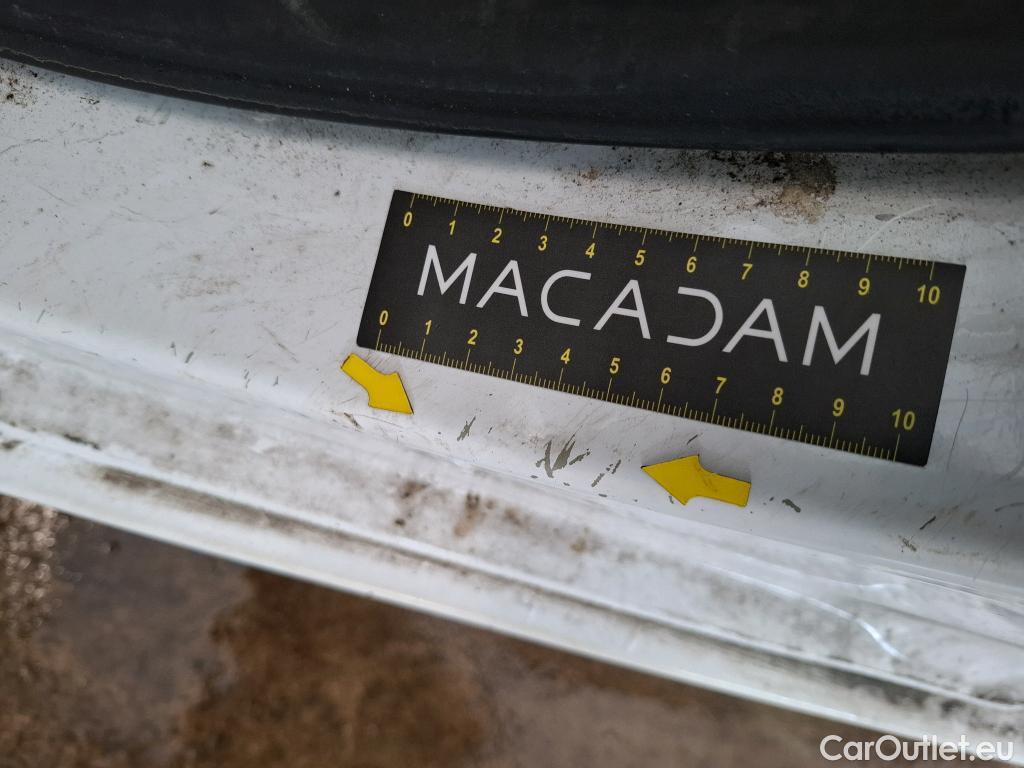  Citroen  Berlingo  Fourgon Worker M 1000 1.5 BlueHDi 130CV BVA8 E6dT #95