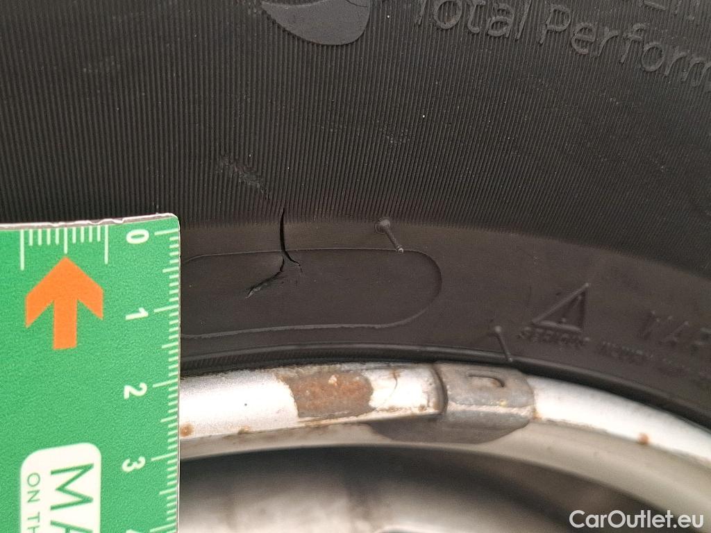  Citroen  Berlingo  Fourgon Driver M 650 1.5 BlueHDi 100CV BVM6 E6d #28