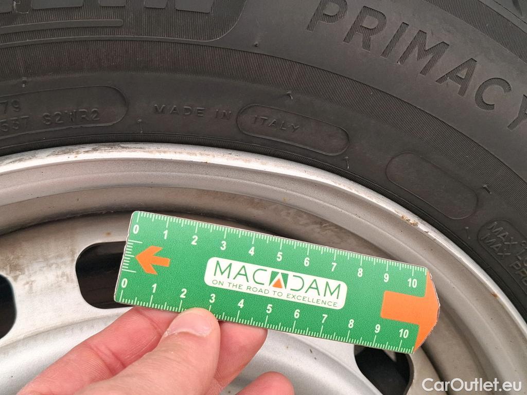  Citroen  Berlingo  Fourgon Driver M 650 1.5 BlueHDi 100CV BVM6 E6d #20