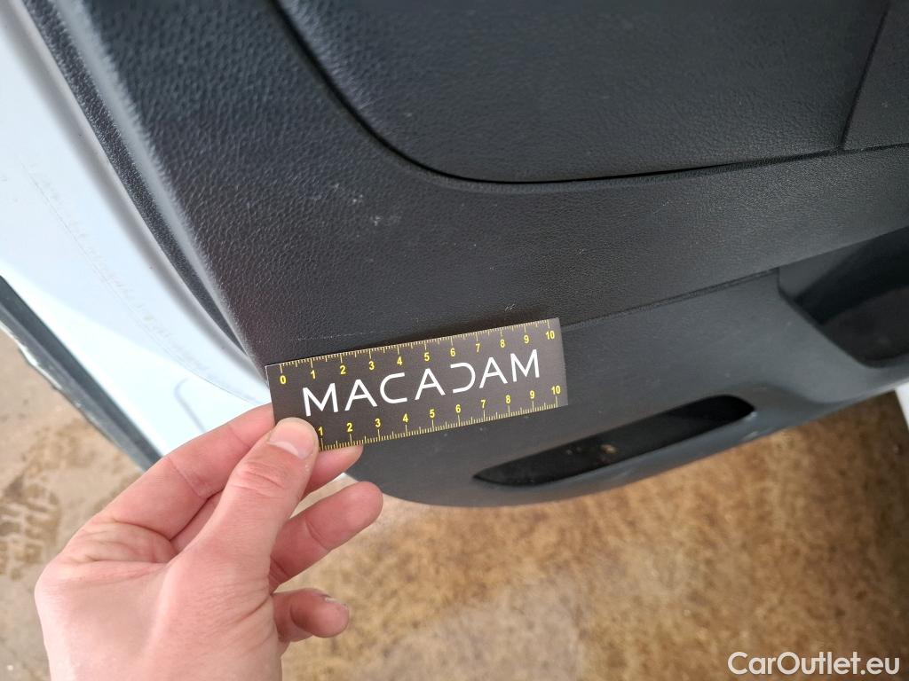  Citroen  Berlingo  Fourgon Worker M 1000 1.5 BlueHDi 130CV BVA8 E6dT #93