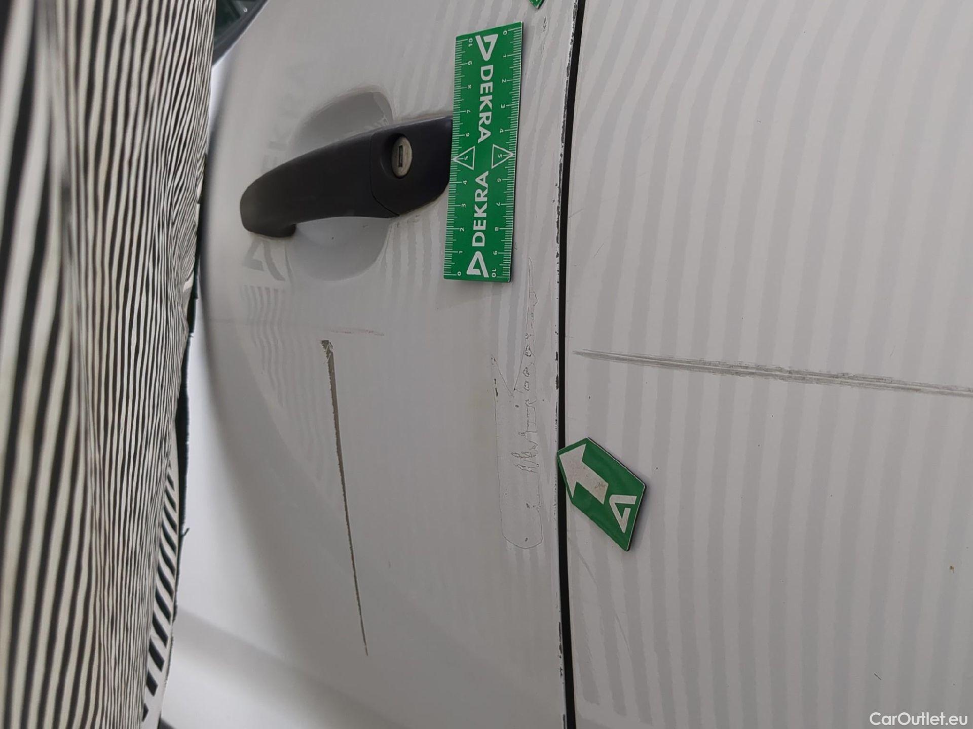  Citroen  Berlingo  Fourgon Club XL 950 1.5 BlueHDi 100CV BVM5 E6dT #26