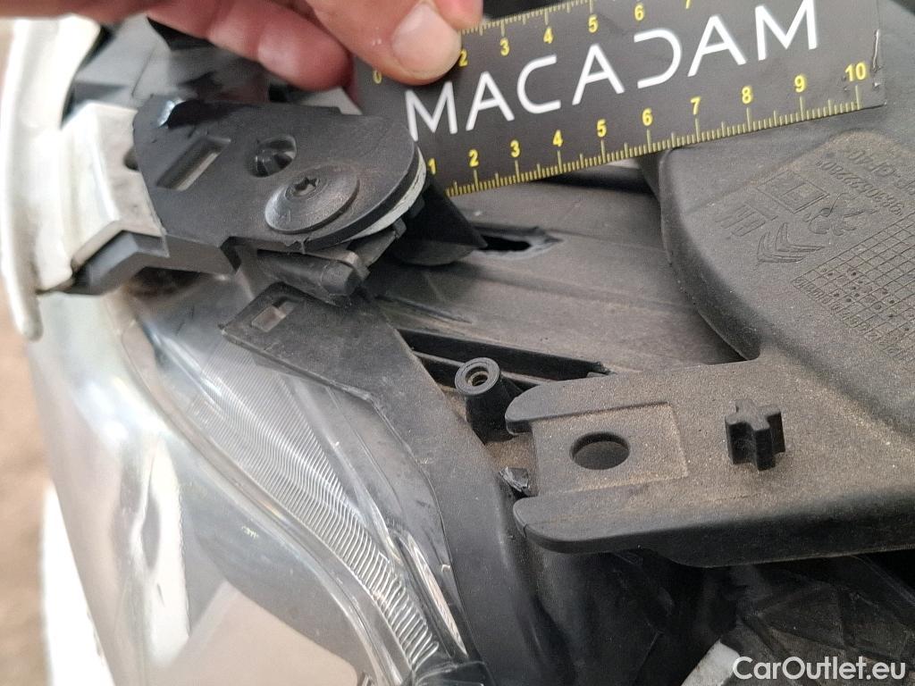  Citroen  Berlingo  Fourgon Worker M 1000 1.5 BlueHDi 130CV BVA8 E6dT #22