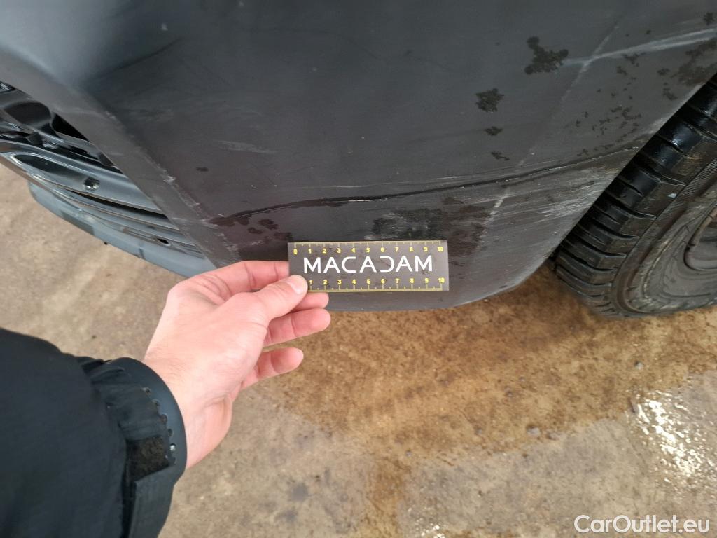  Citroen  Berlingo  Fourgon Worker M 1000 1.5 BlueHDi 130CV BVA8 E6dT #59