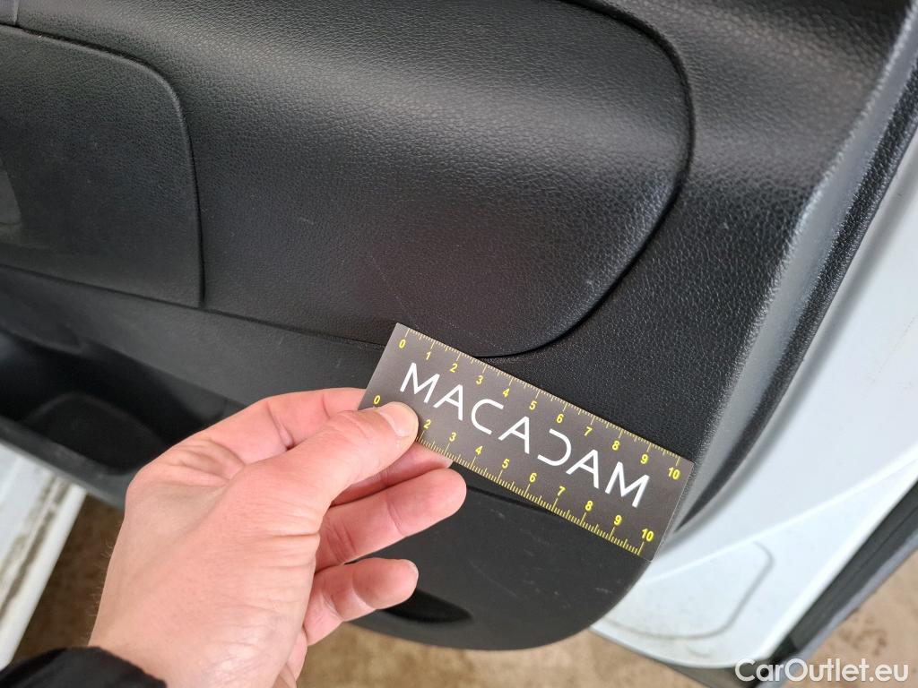  Citroen  Berlingo  Fourgon Worker M 1000 1.5 BlueHDi 130CV BVA8 E6dT #72