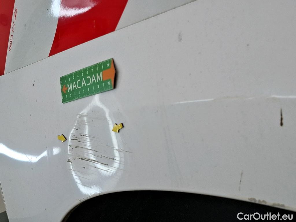  Citroen  Berlingo  Fourgon Worker M 1000 1.5 BlueHDi 130CV BVA8 E6dT #4