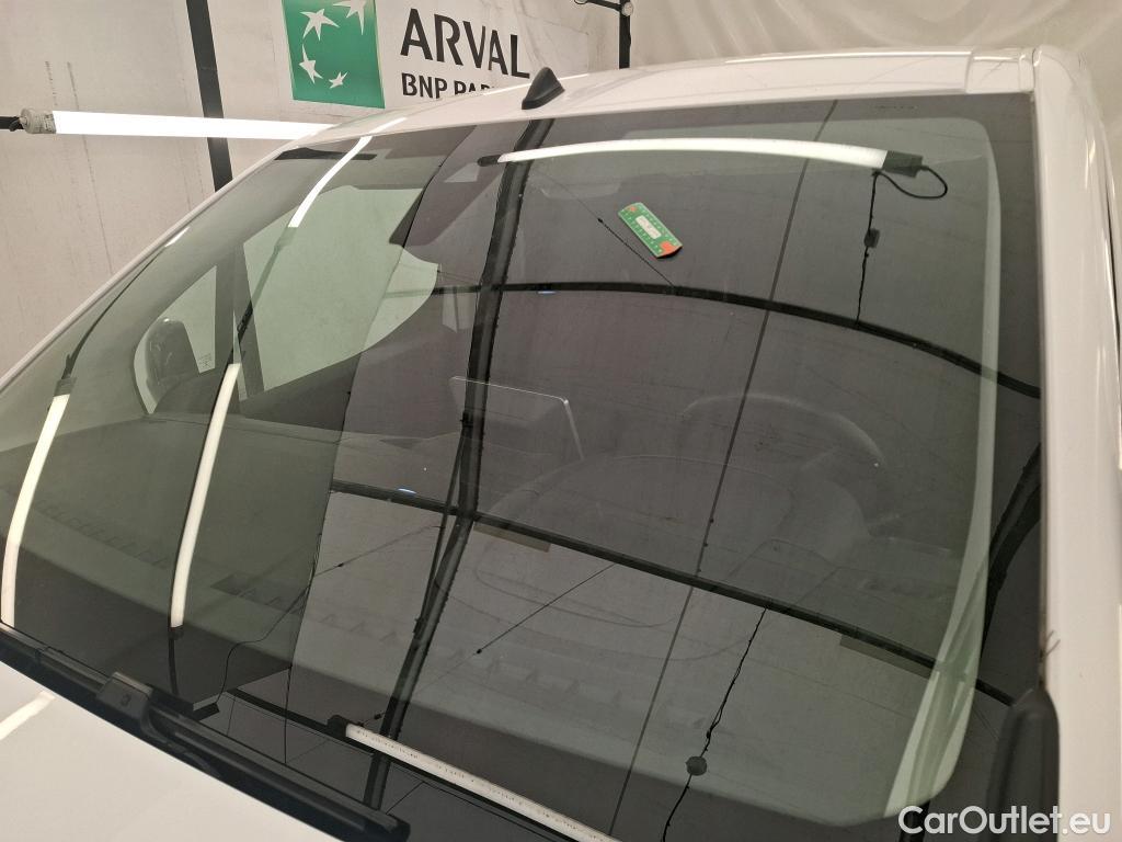  Citroen  Berlingo  Fourgon Driver M 650 1.5 BlueHDi 100CV BVM6 E6d #1