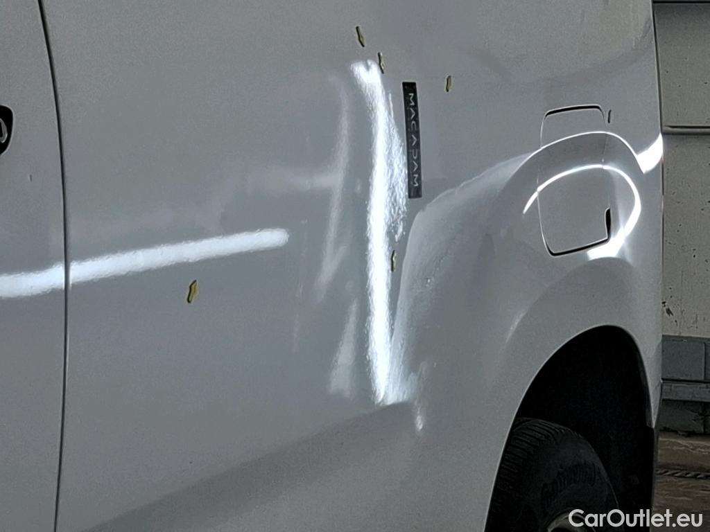  Citroen  Berlingo  Fourgon Driver M 650 1.5 BlueHDi 100CV BVM5 E6dT #4