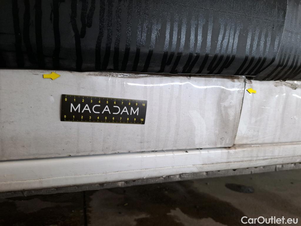  Citroen  Berlingo  Fourgon Worker M 1000 1.2 PureTech 130CV BVA8 E6d #15