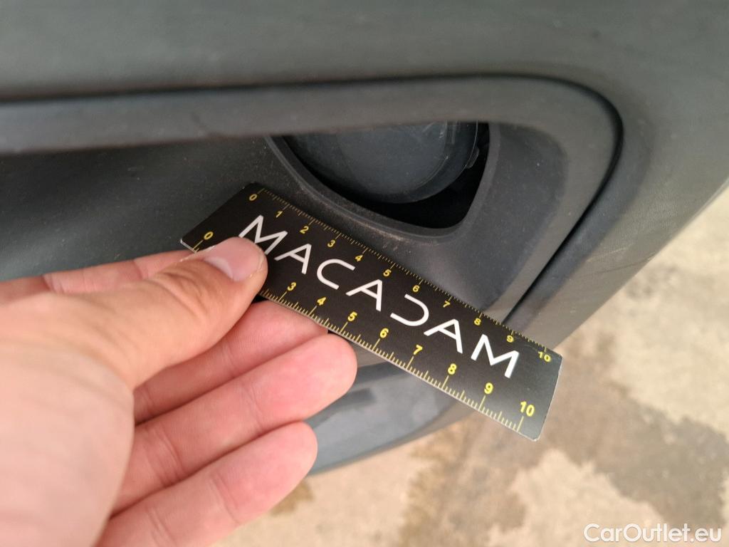  Citroen  Berlingo  Fourgon Worker M 1000 1.2 PureTech 130CV BVA8 E6d #11