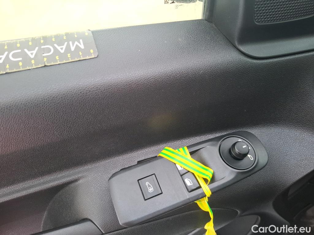  Citroen  Berlingo  Fourgon Worker M 1000 1.6 BlueHDi 100CV BVM5 E6 #5