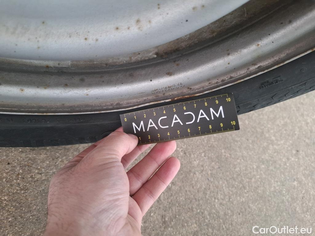  Citroen  Berlingo  Fourgon Driver M 650 1.5 BlueHDi 100CV BVM5 E6dT #39