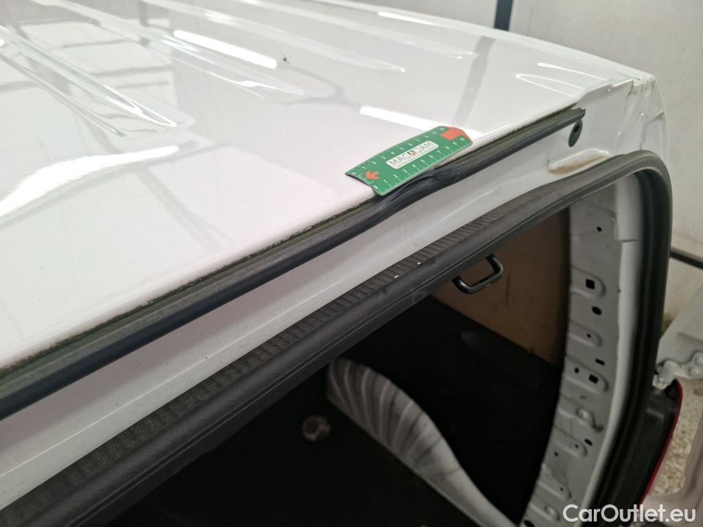  Citroen  Berlingo  Fourgon Driver M 650 1.5 BlueHDi 100CV BVM6 E6d #29