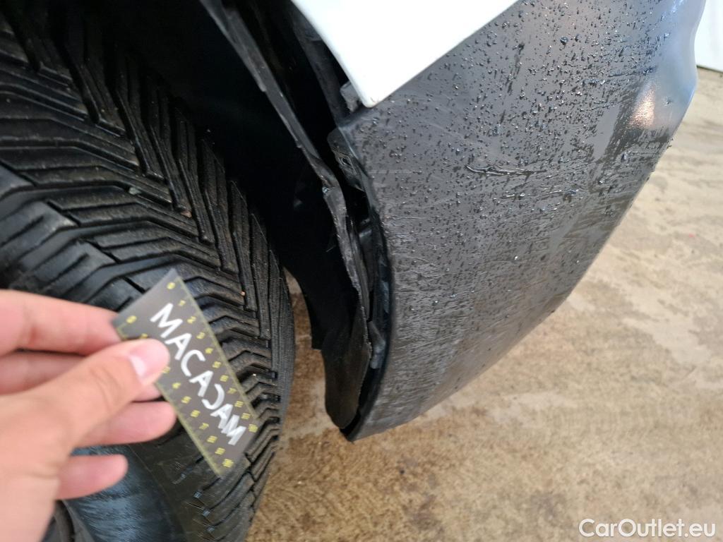  Citroen  Berlingo  Fourgon Worker M 1000 1.2 PureTech 130CV BVA8 E6d #28