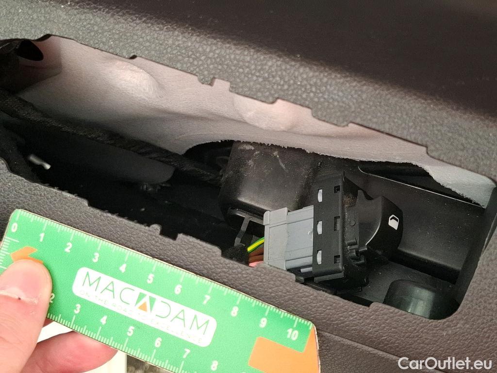  Citroen  Berlingo  Fourgon Club M 650 1.5 BlueHDi 75CV BVM5 E6dT #20