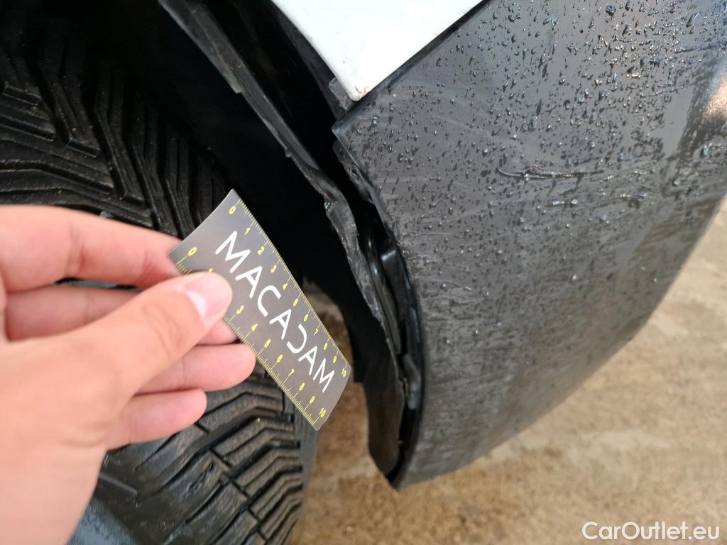  Citroen  Berlingo  Fourgon Worker M 1000 1.2 PureTech 130CV BVA8 E6d #29