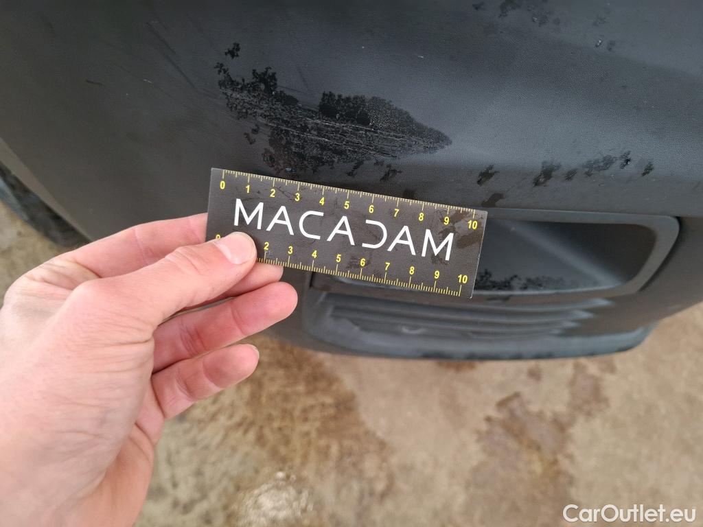  Citroen  Berlingo  Fourgon Worker M 1000 1.5 BlueHDi 130CV BVA8 E6dT #58