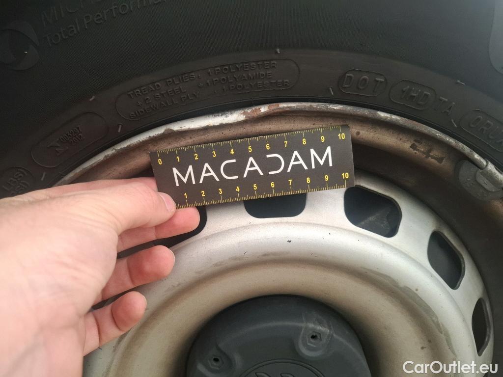  Citroen  Berlingo  Fourgon Driver M 650 1.5 BlueHDi 100CV BVM5 E6dT #43