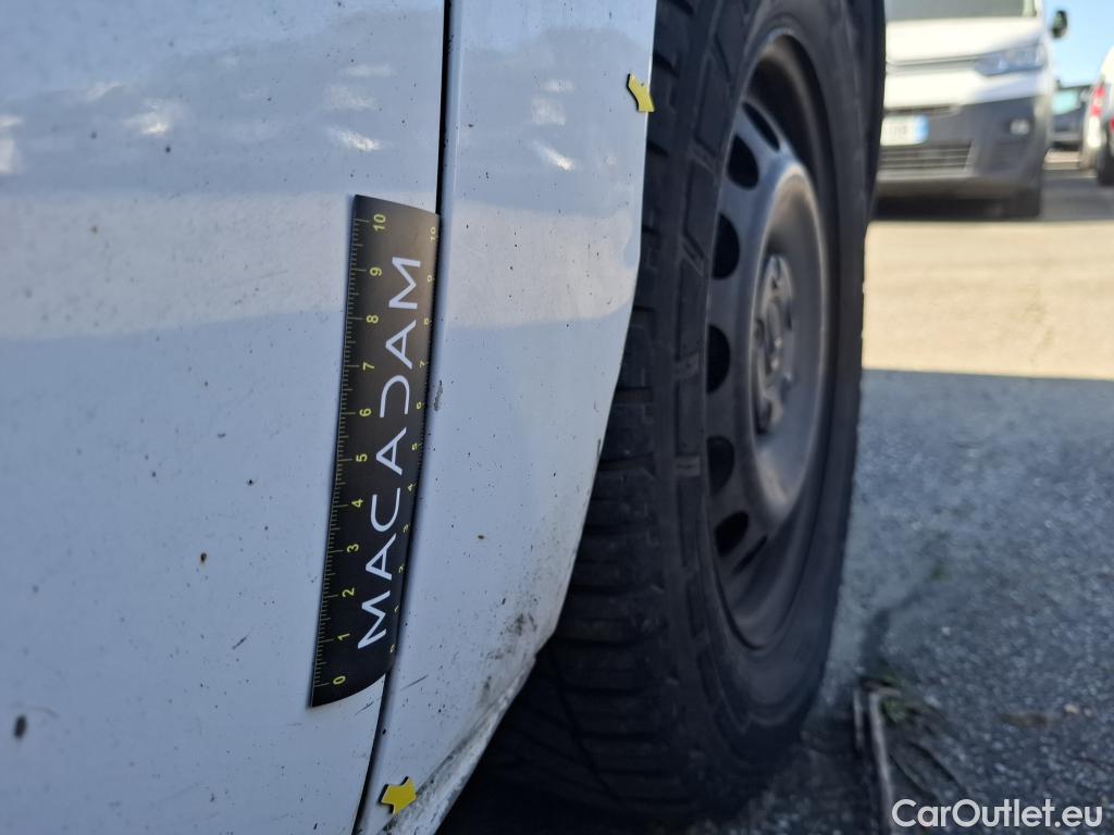  Citroen  Berlingo  Fourgon Worker M 1000 1.5 BlueHDi 130CV BVA8 E6dT #32