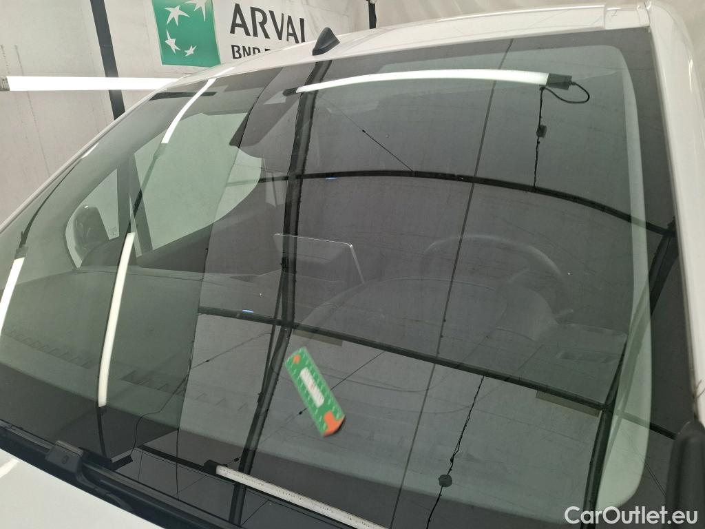  Citroen  Berlingo  Fourgon Driver M 650 1.5 BlueHDi 100CV BVM6 E6d #31