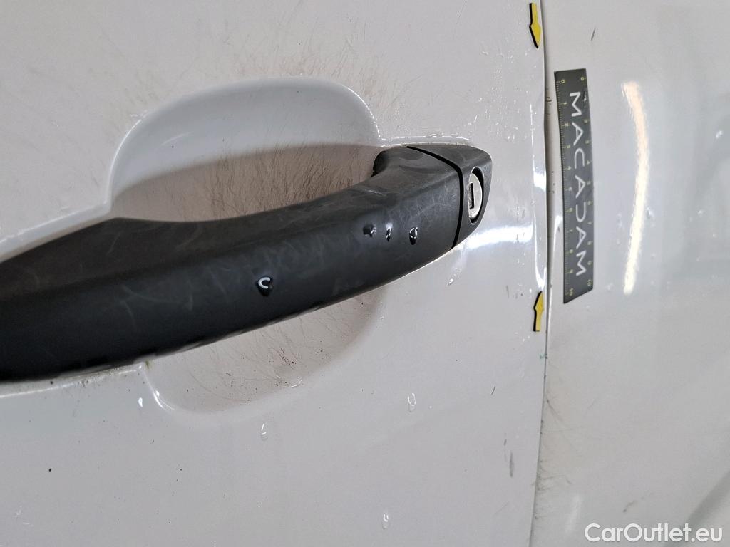  Citroen  Berlingo  Fourgon Worker M 1000 1.5 BlueHDi 130CV BVA8 E6dT #54