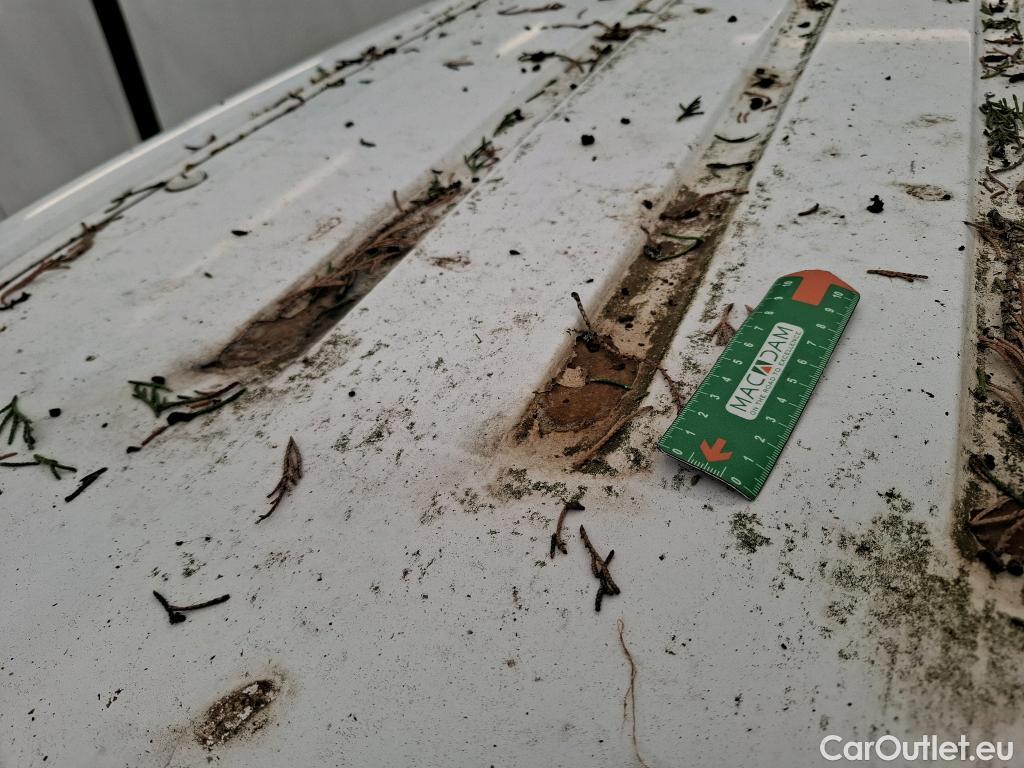  Citroen  Berlingo  Fourgon Club M 650 1.5 BlueHDi 75CV BVM5 E6dT #8