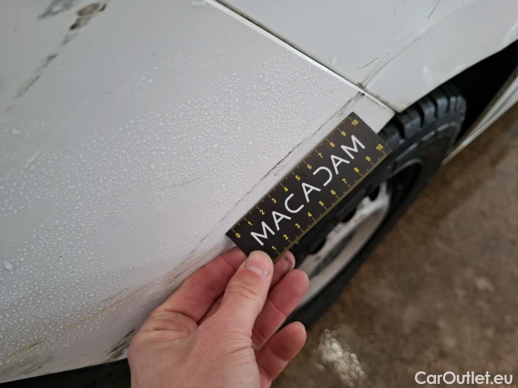  Citroen  Berlingo  Fourgon Worker M 1000 1.5 BlueHDi 130CV BVA8 E6dT #103