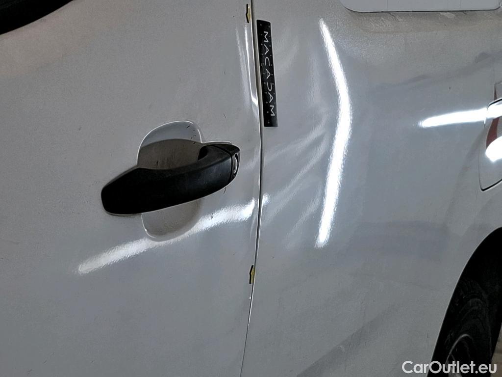  Citroen  Berlingo  Fourgon Worker M 1000 1.2 PureTech 130CV BVA8 E6d #4