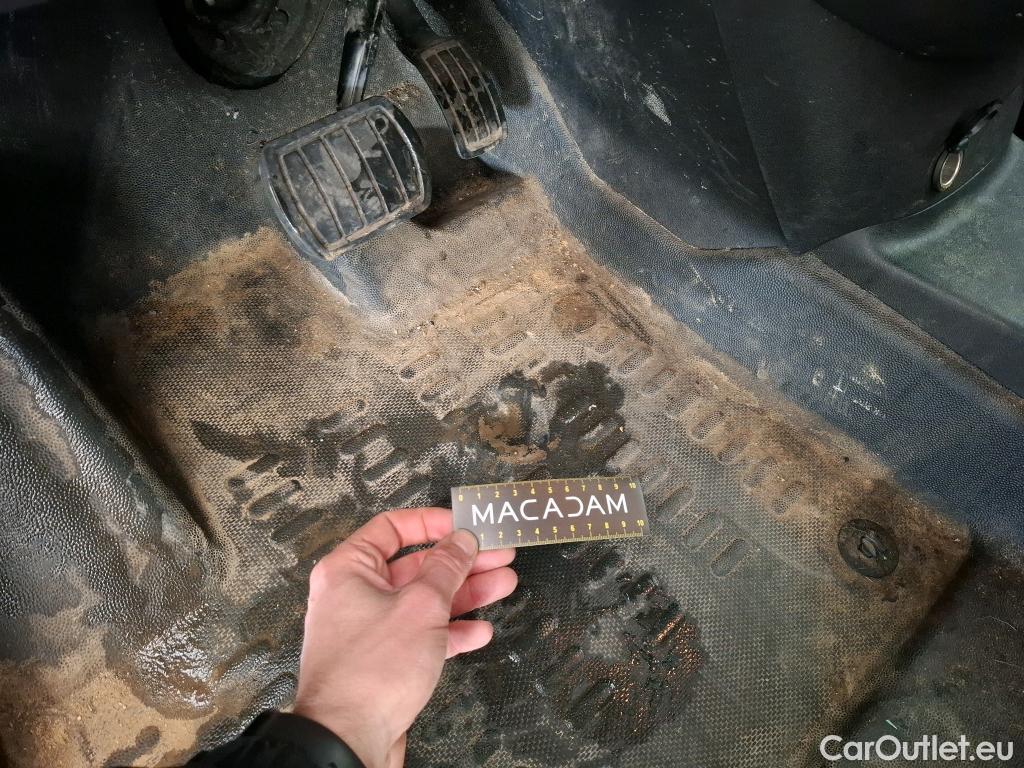  Citroen  Berlingo  Fourgon Worker M 1000 1.5 BlueHDi 130CV BVA8 E6dT #89