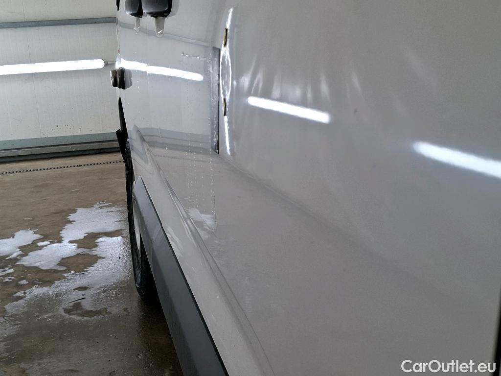  Citroen  Berlingo  Fourgon Worker M 1000 1.5 BlueHDi 130CV BVA8 E6dT #78