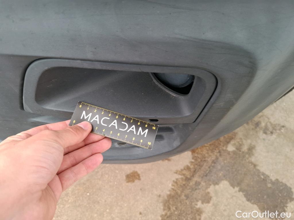  Citroen  Berlingo  Fourgon Worker M 1000 1.2 PureTech 130CV BVA8 E6d #10