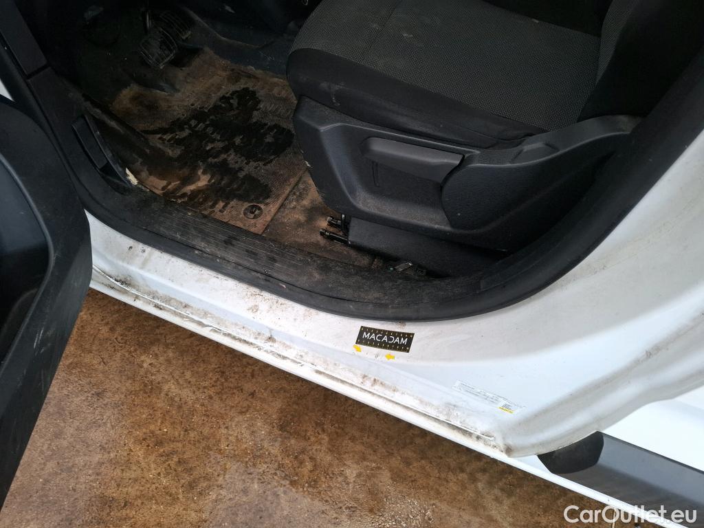  Citroen  Berlingo  Fourgon Worker M 1000 1.5 BlueHDi 130CV BVA8 E6dT #94