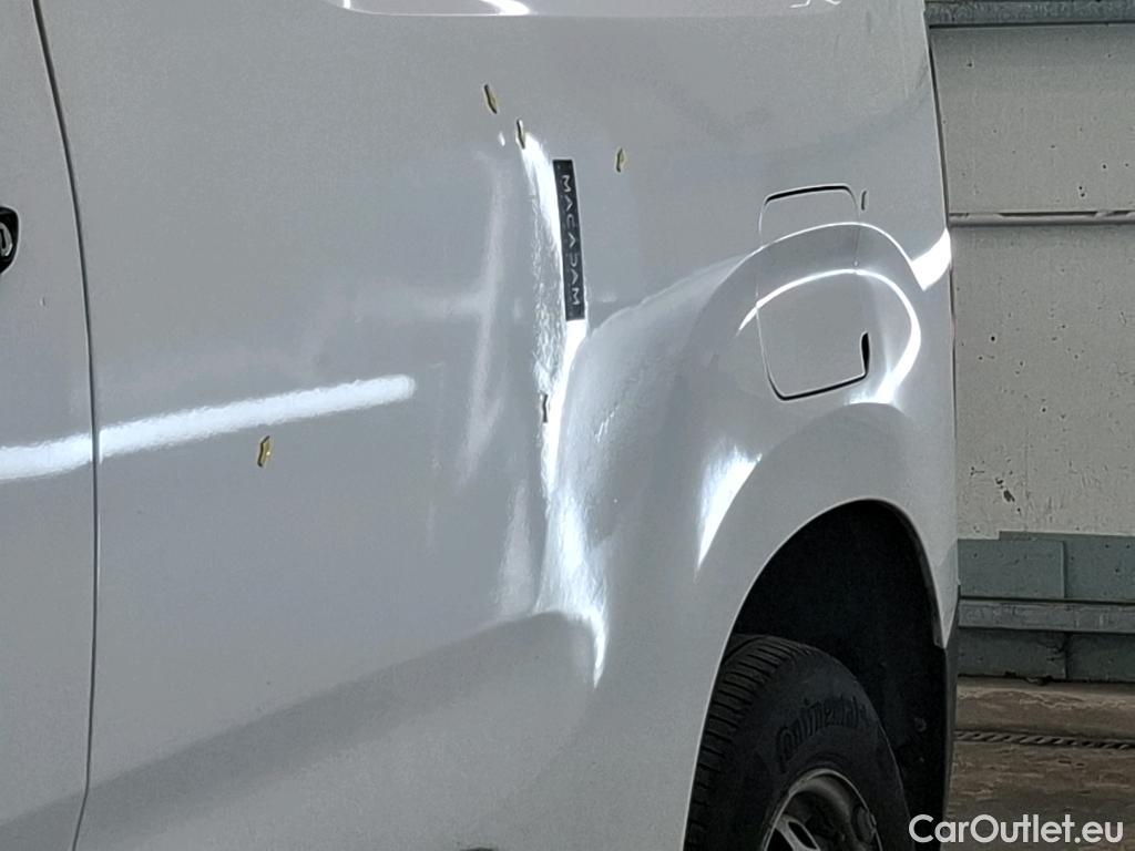  Citroen  Berlingo  Fourgon Driver M 650 1.5 BlueHDi 100CV BVM5 E6dT #6