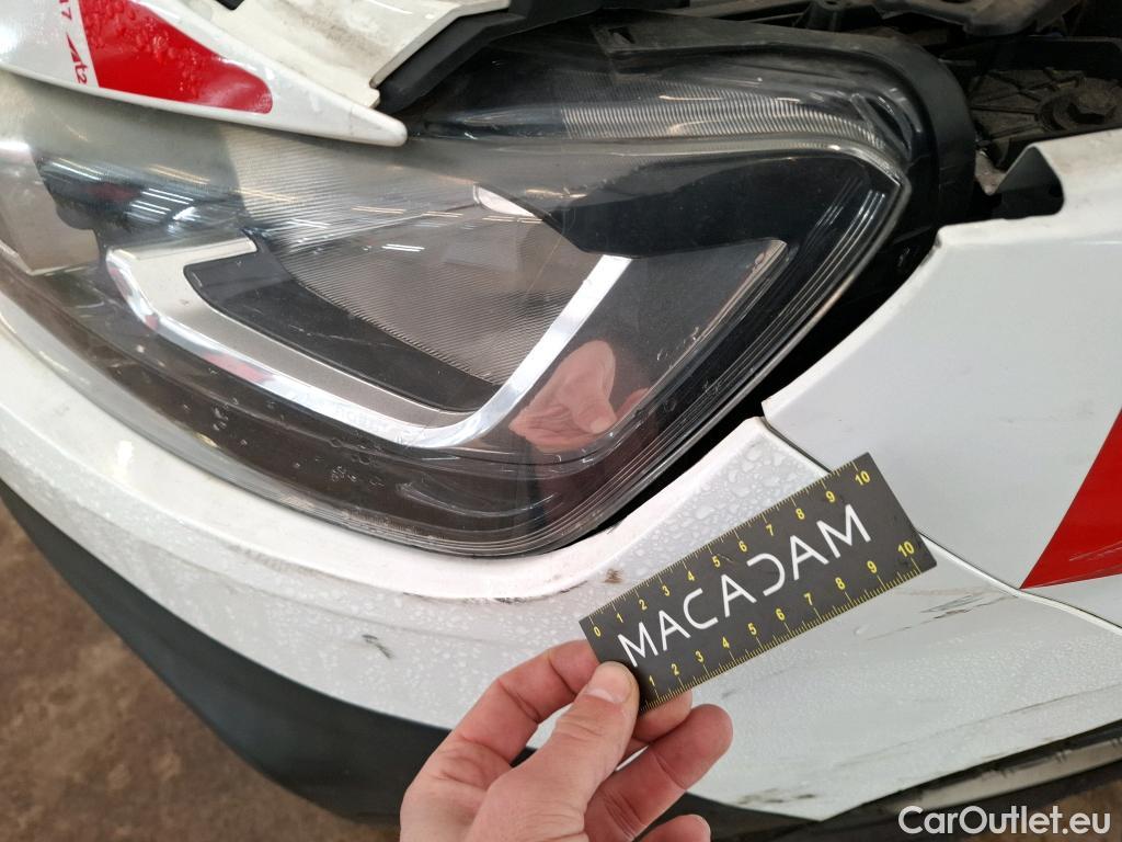  Citroen  Berlingo  Fourgon Worker M 1000 1.5 BlueHDi 130CV BVA8 E6dT #20