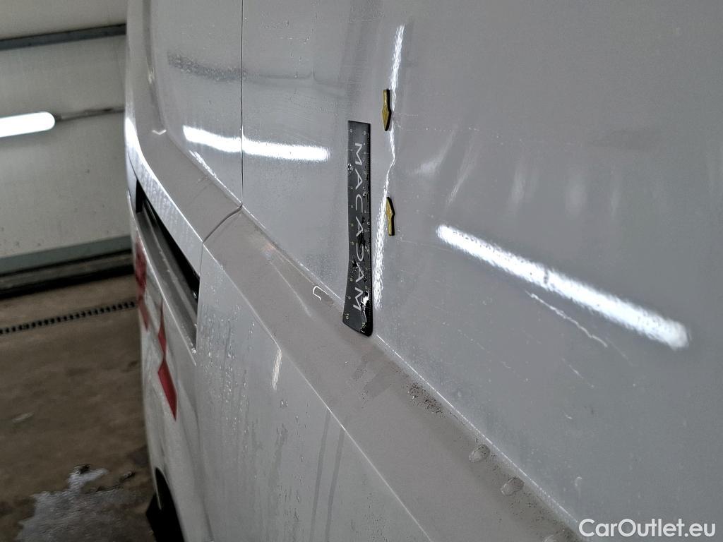  Citroen  Berlingo  Fourgon Worker M 1000 1.5 BlueHDi 130CV BVA8 E6dT #42