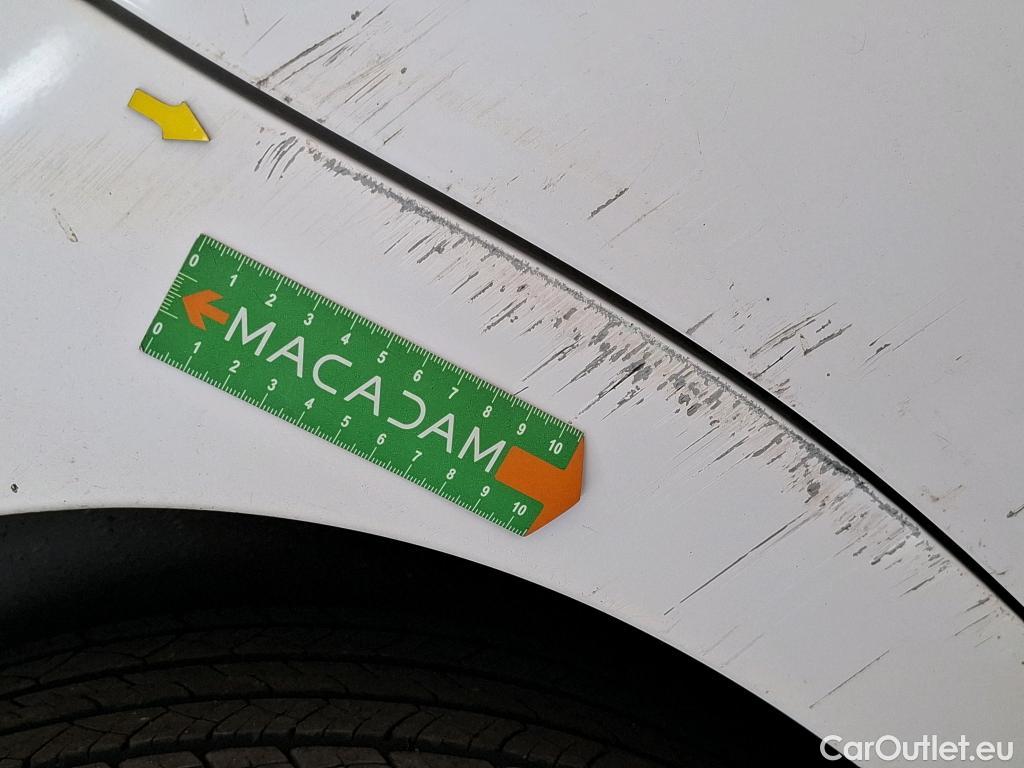  Citroen  Berlingo  Fourgon Worker M 1000 1.5 BlueHDi 130CV BVA8 E6dT #6