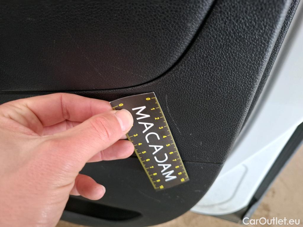  Citroen  Berlingo  Fourgon Worker M 1000 1.5 BlueHDi 130CV BVA8 E6dT #69