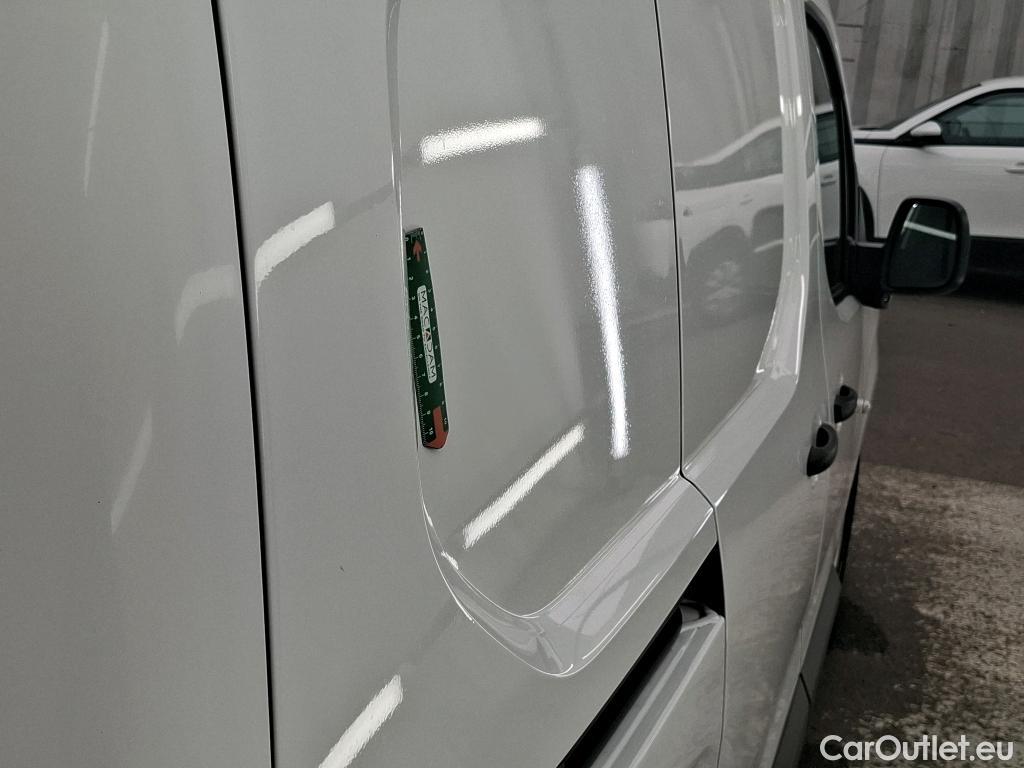  Citroen  Berlingo  Fourgon Driver M 650 1.5 BlueHDi 100CV BVM6 E6d #5