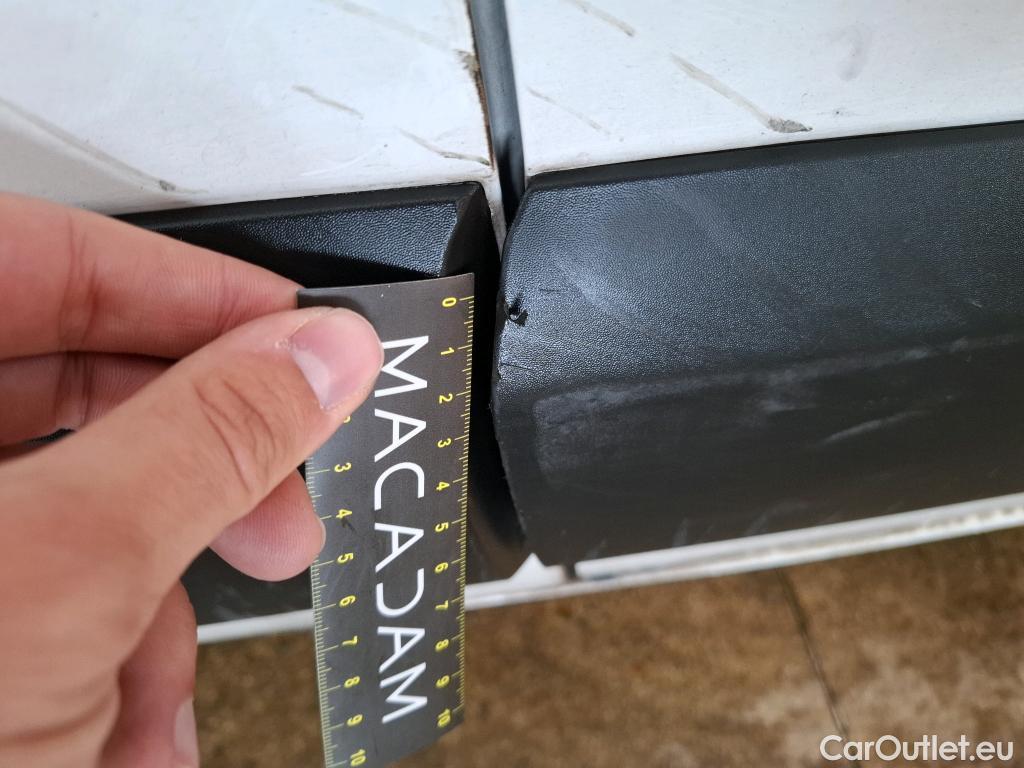  Citroen  Berlingo  Fourgon Worker M 1000 1.2 PureTech 130CV BVA8 E6d #25