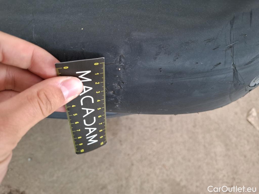  Citroen  Berlingo  Fourgon Worker M 1000 1.2 PureTech 130CV BVA8 E6d #21