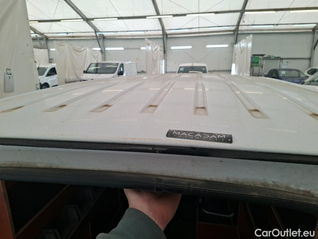  Citroen  Berlingo  Fourgon Worker M 1000 1.6 BlueHDi 100CV BVM5 E6 #6