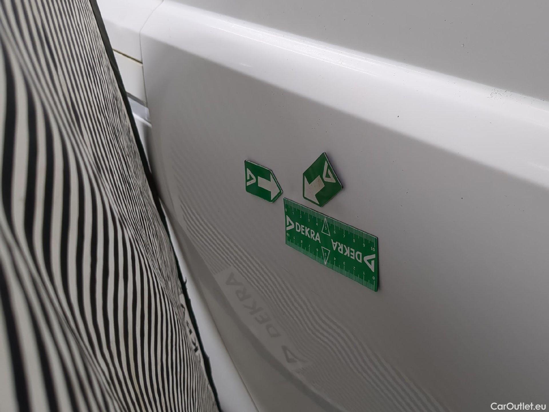  Citroen  Berlingo  Fourgon Club XL 950 1.5 BlueHDi 100CV BVM5 E6dT #21