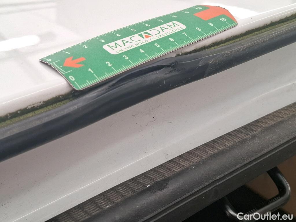  Citroen  Berlingo  Fourgon Driver M 650 1.5 BlueHDi 100CV BVM6 E6d #30