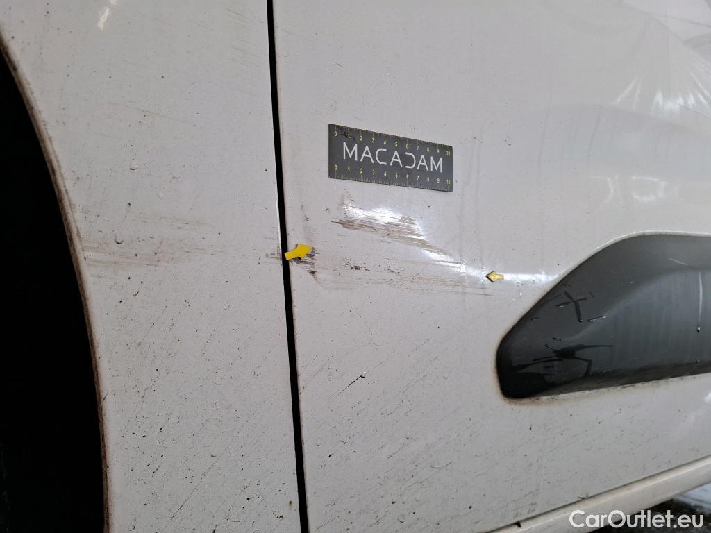  Citroen  Berlingo  Fourgon Worker M 1000 1.5 BlueHDi 130CV BVA8 E6dT #53