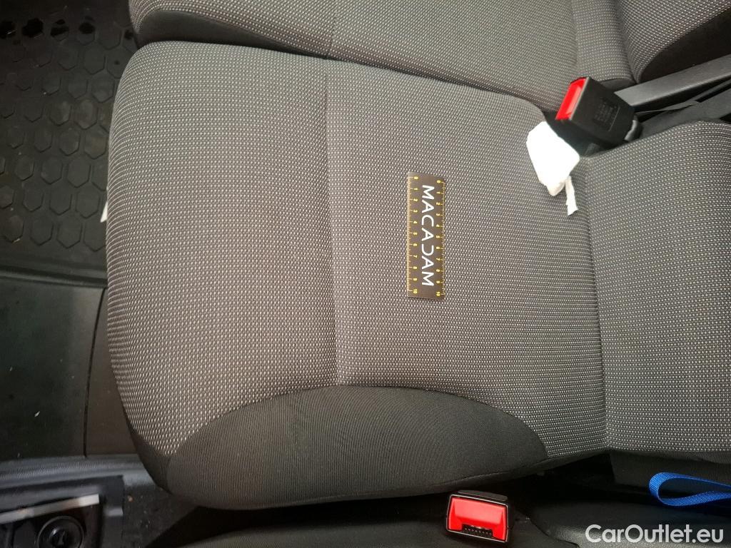  Citroen  Berlingo  Fourgon Driver M 650 1.5 BlueHDi 100CV BVM5 E6dT #57