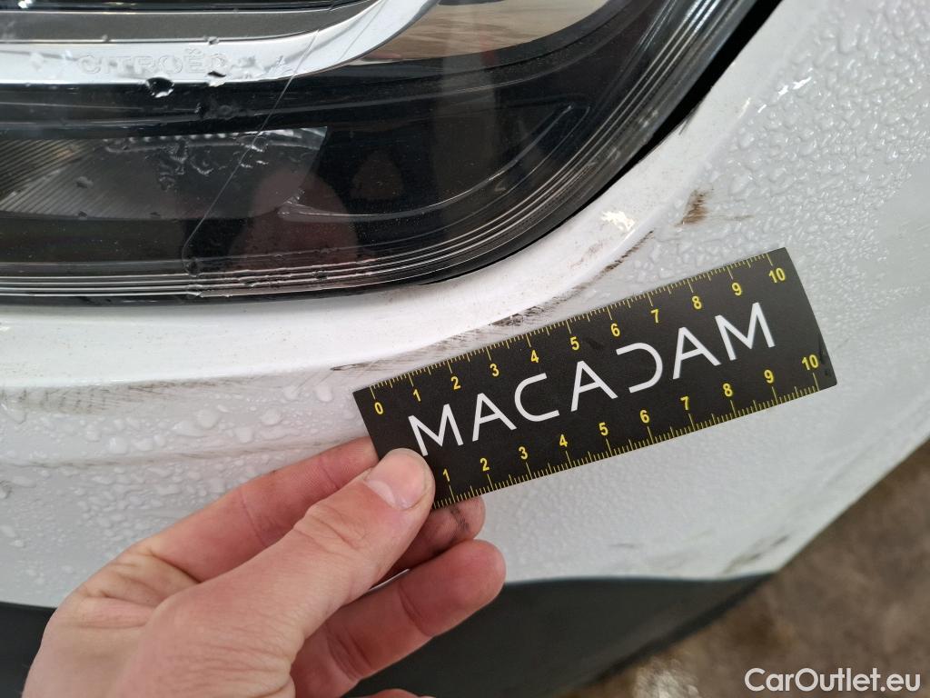  Citroen  Berlingo  Fourgon Worker M 1000 1.5 BlueHDi 130CV BVA8 E6dT #101