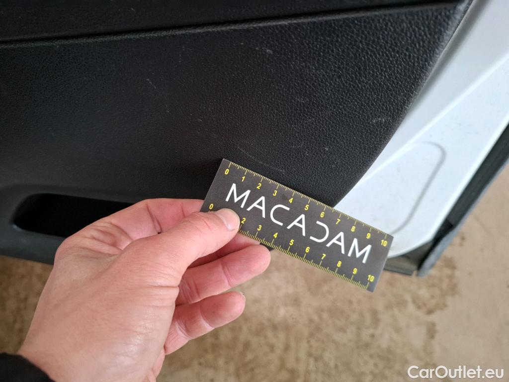  Citroen  Berlingo  Fourgon Worker M 1000 1.5 BlueHDi 130CV BVA8 E6dT #70