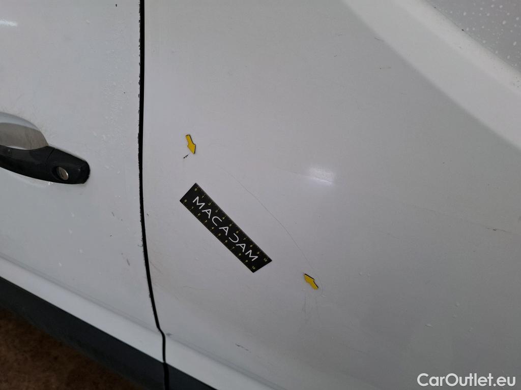  Citroen  Berlingo  Fourgon Worker M 1000 1.5 BlueHDi 130CV BVA8 E6dT #16