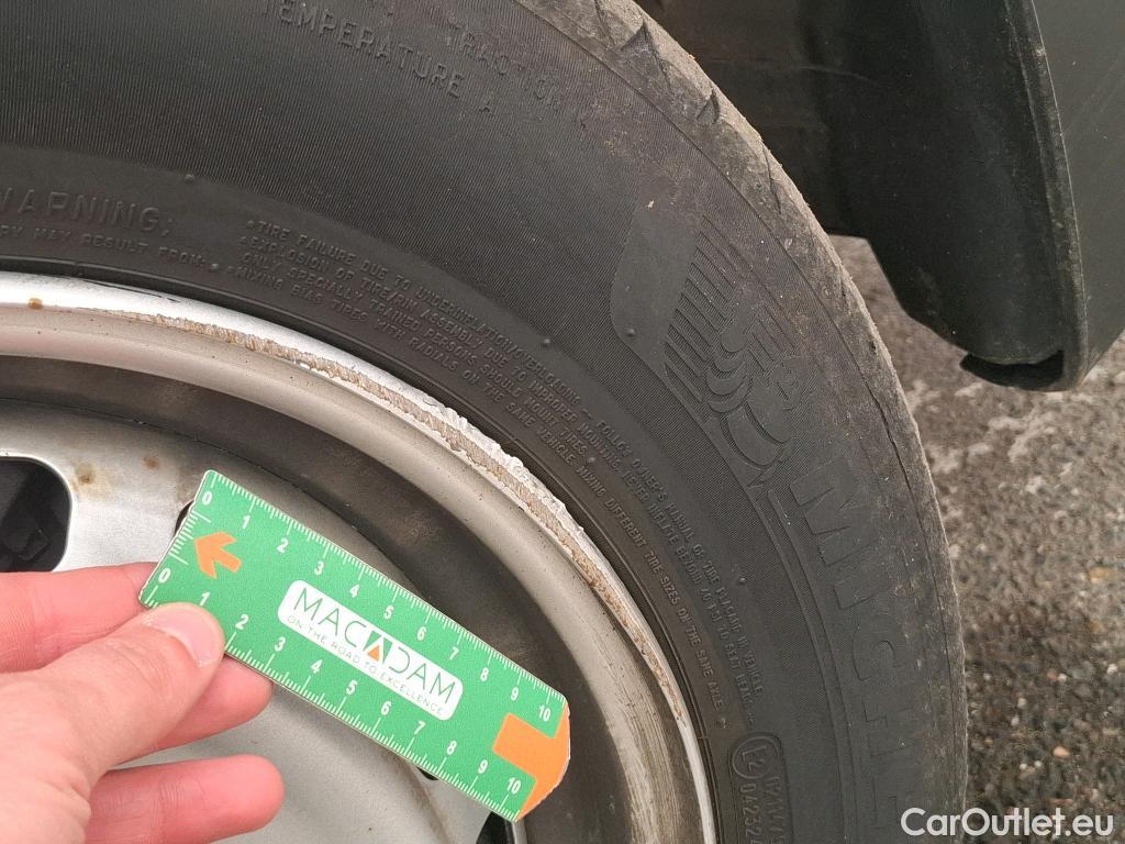  Citroen  Berlingo  Fourgon Driver M 650 1.5 BlueHDi 100CV BVM6 E6d #23