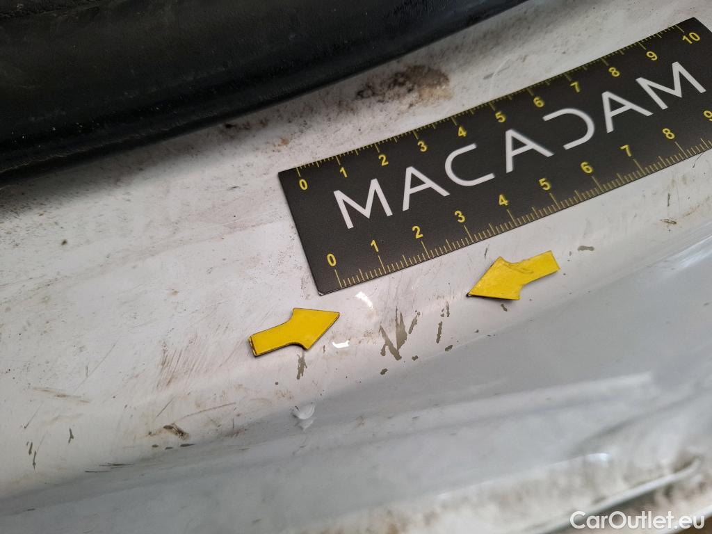  Citroen  Berlingo  Fourgon Worker M 1000 1.5 BlueHDi 130CV BVA8 E6dT #96