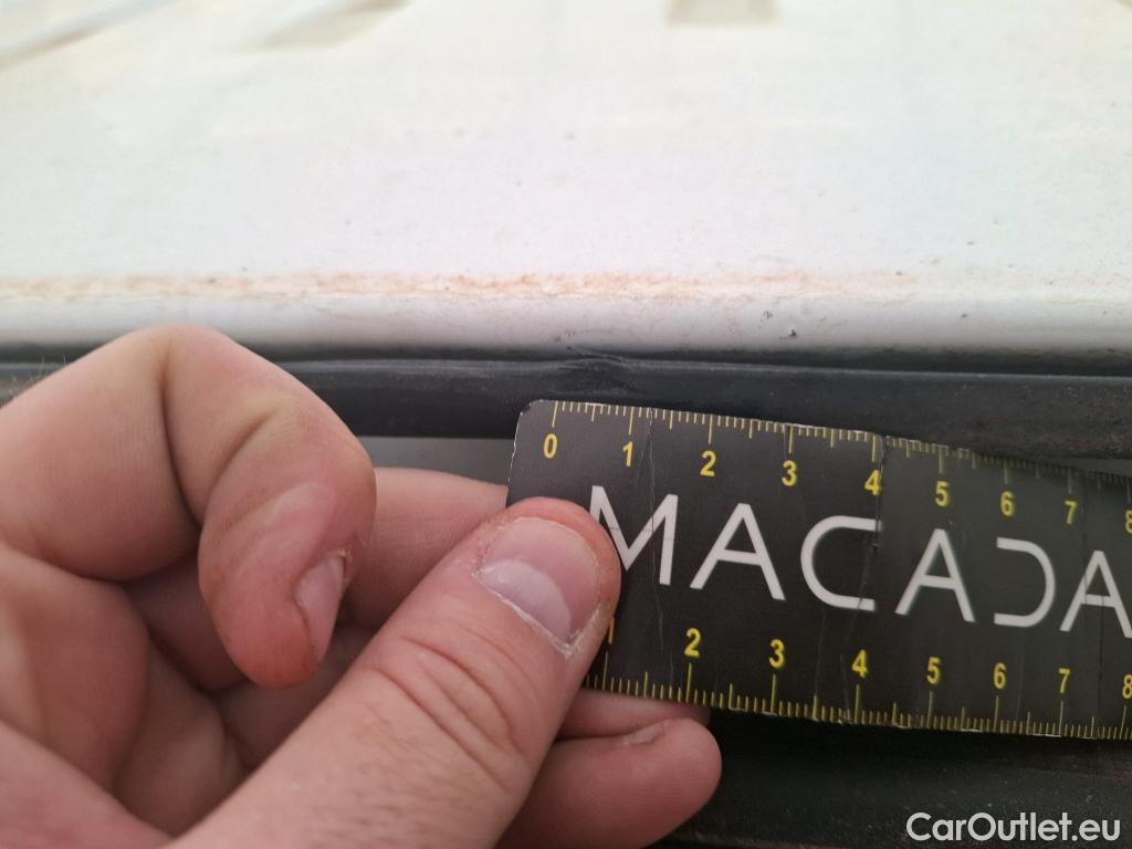  Citroen  Berlingo  Fourgon Worker M 1000 1.6 BlueHDi 100CV BVM5 E6 #8